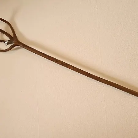 Apartment Alpine Retreat & Sauna