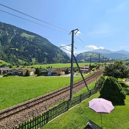 Appartamento Alpine Retreat&sauna Disentis