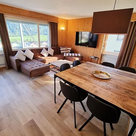 Alpine Retreat & Sauna