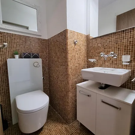 Alpine Retreat&sauna Disentis