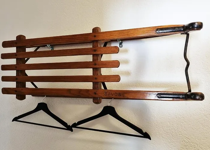 Alpine Retreat & Sauna * Disentis