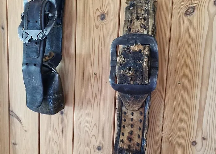 Alpine Retreat & Sauna