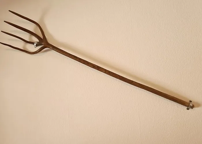 Apartment Alpine Retreat & Sauna