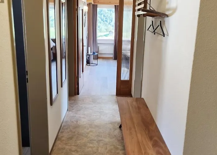 Alpine Retreat & Sauna *