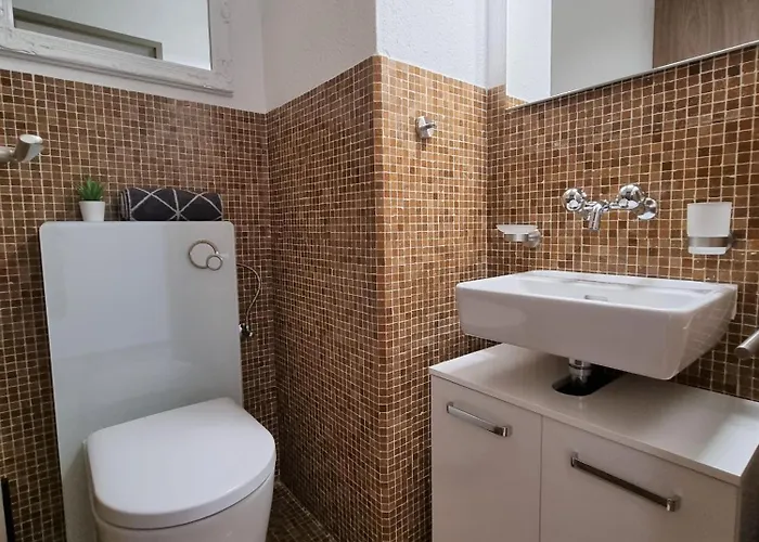 Alpine Retreat & Sauna Disentis