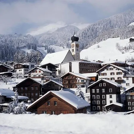 アパート Alpine Retreat & Sauna *