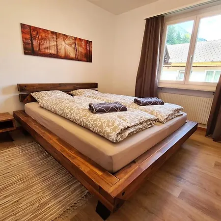 Alpine Retreat & Sauna *