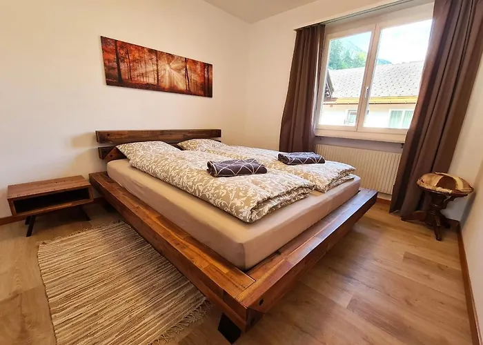 Alpine Retreat & Sauna *